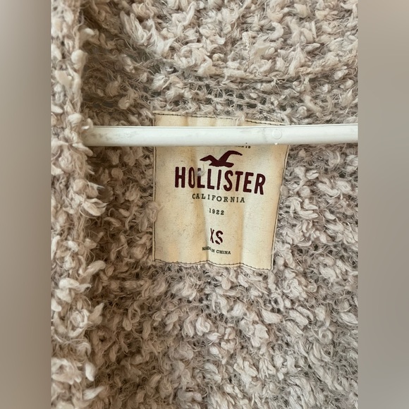 Hollister Cardigan - Picture 3 of 3
